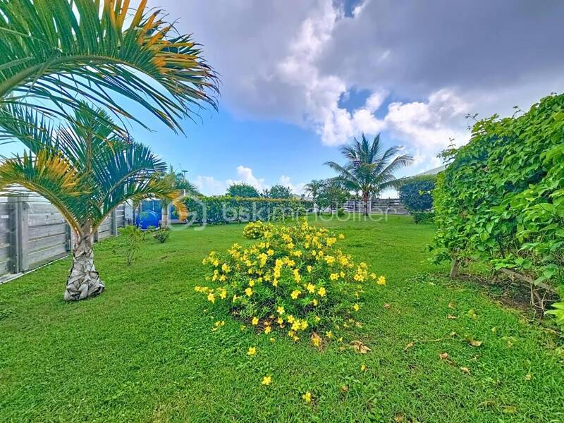 Maison à vendre, 111m², LE MOULE