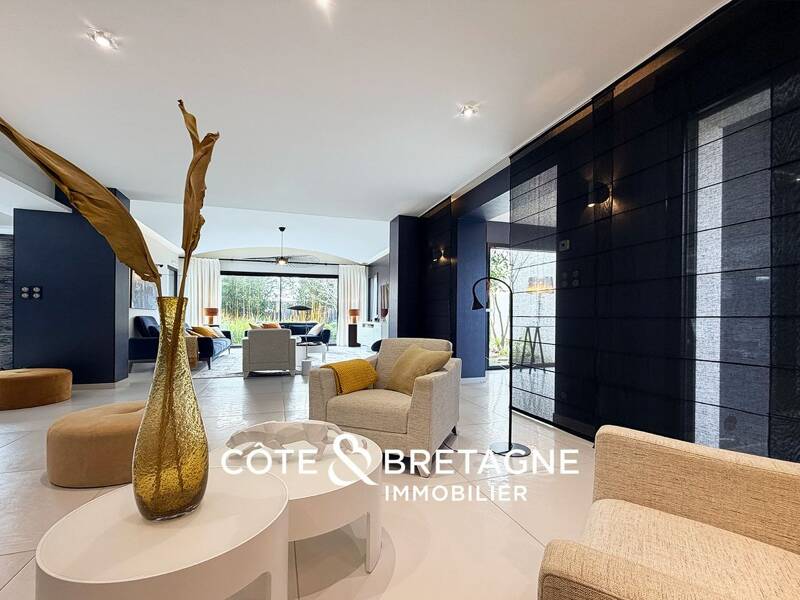 Maison à vendre, 278m², BINIC