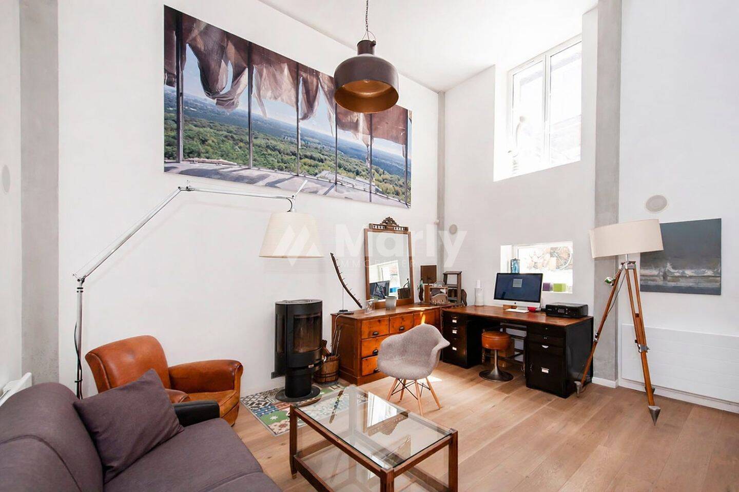 Maison à vendre, 126m², CLICHY