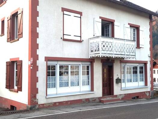 Immeuble à vendre 372 000 € 280 m² Xonrupt-Longemer 88400