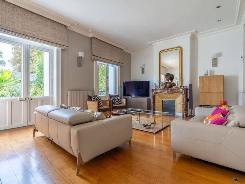 Maison à vendre, 0m², TOURS