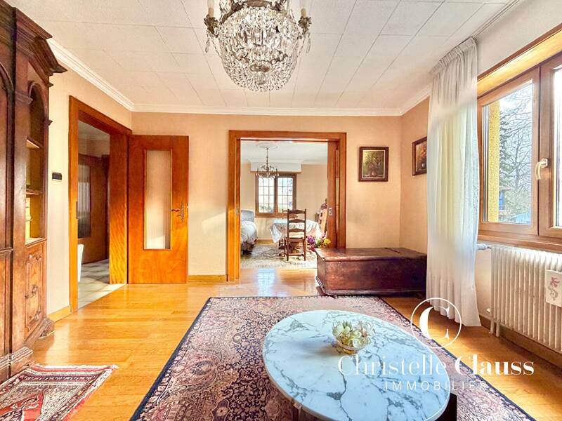 Maison à vendre, 115m², OSTWALD