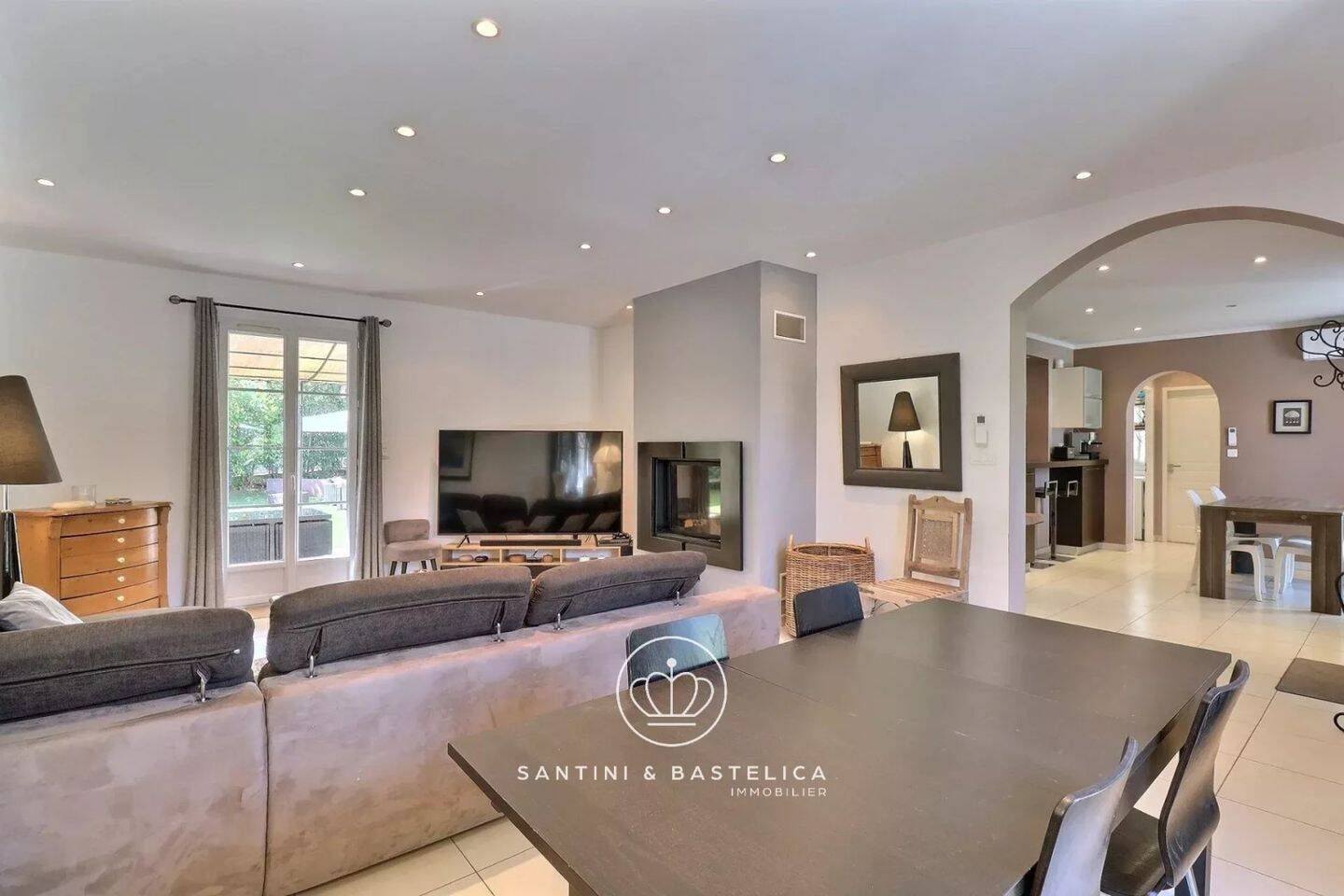 Maison à vendre, 134m², AJACCIO