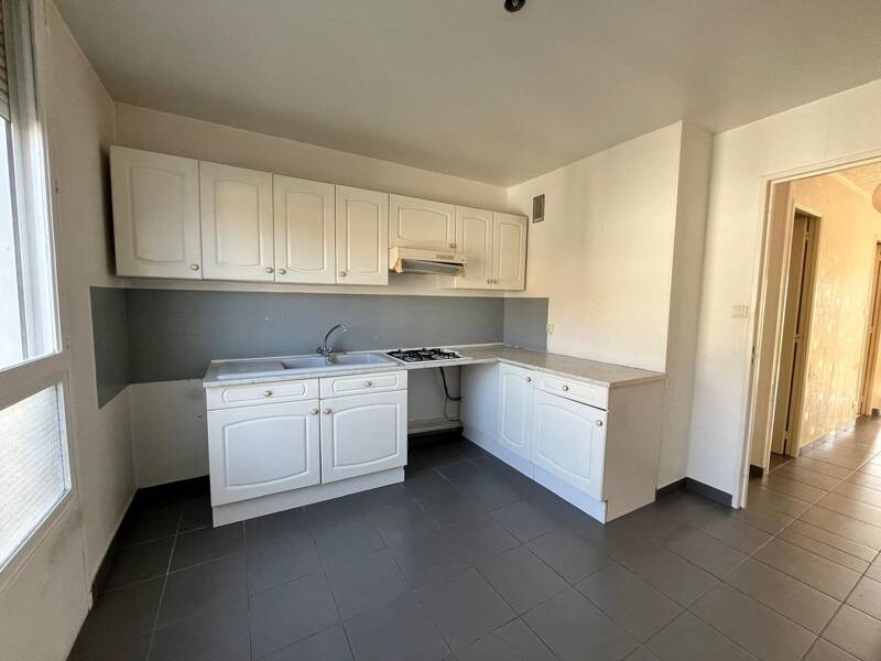 Maison à vendre, 69m², SAINT ETIENNE