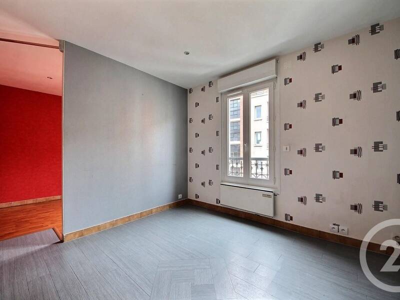 Maison à louer, 30m², IVRY SUR SEINE