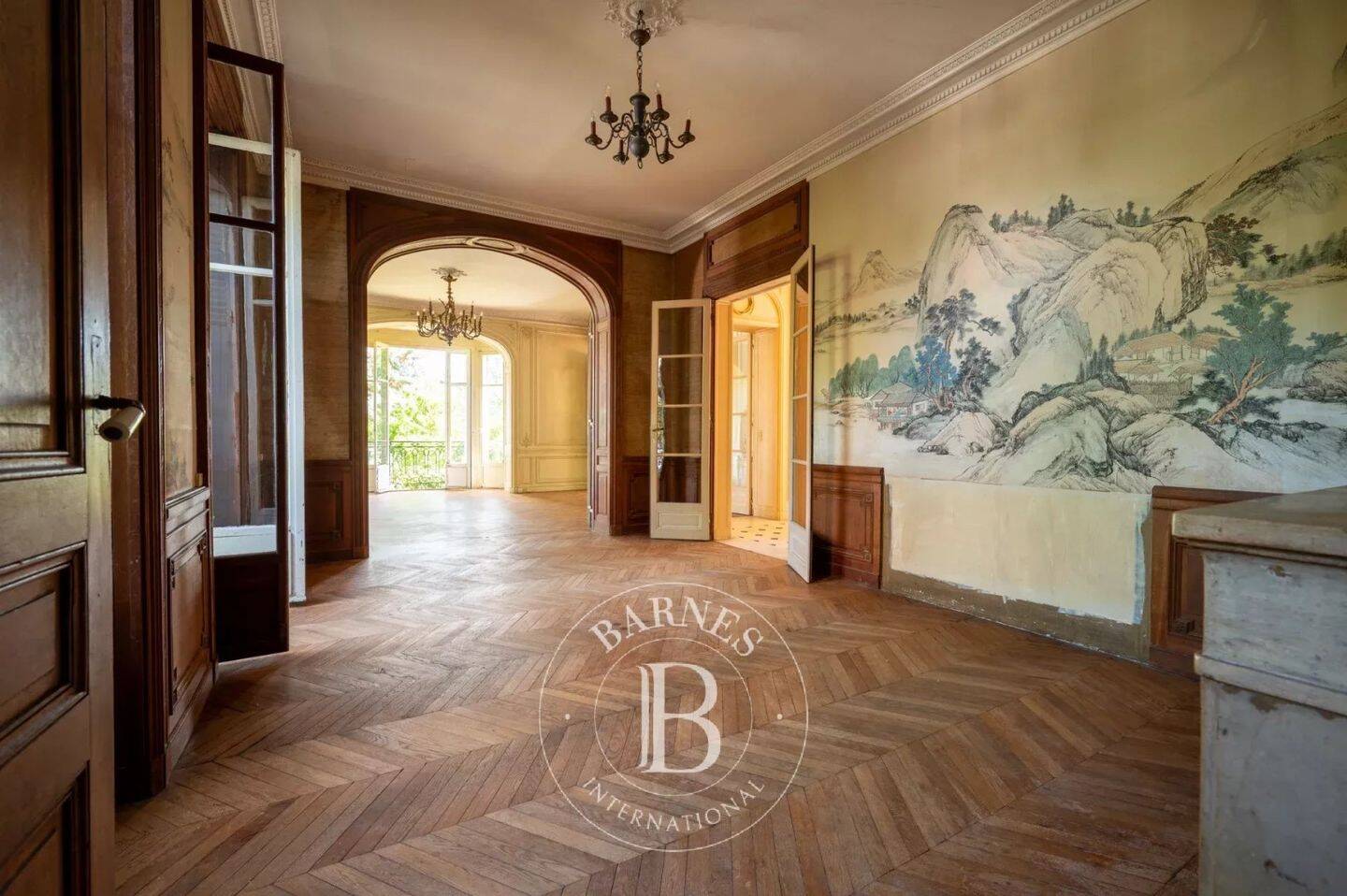 Maison à vendre, 404m², RUEIL MALMAISON