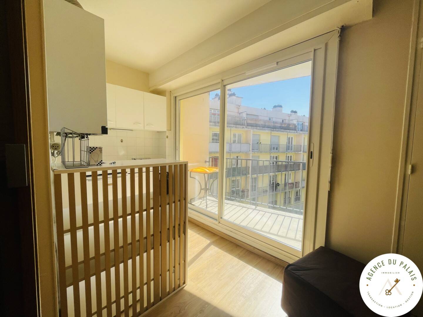 Maison à louer, 25m², PAU