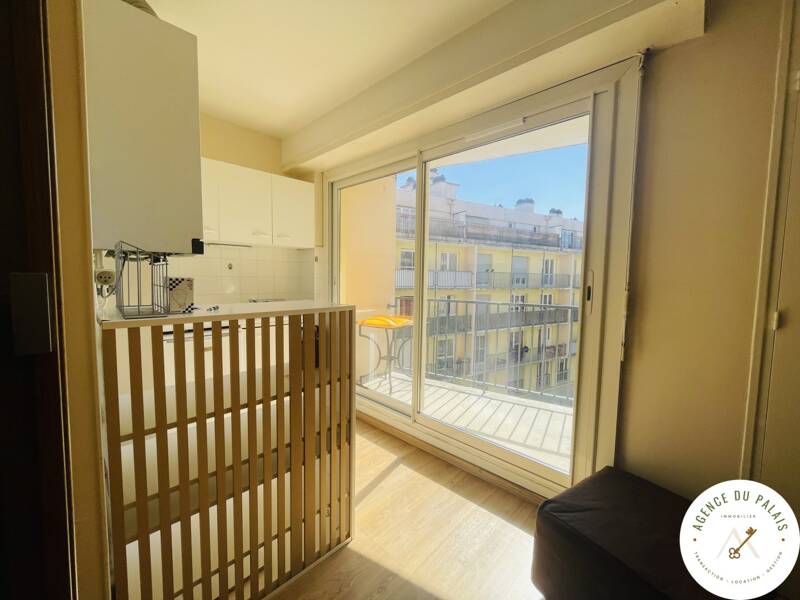Maison à louer, 25m², PAU