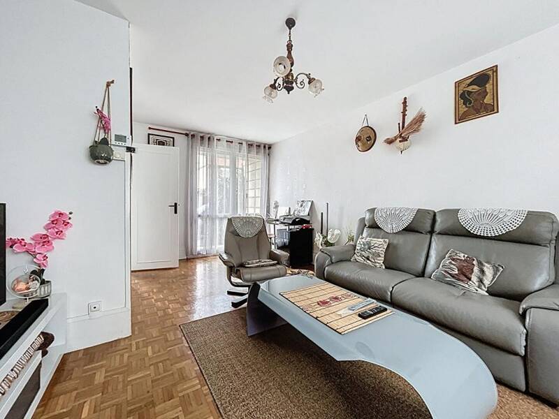 Maison à vendre, 98m², MONT SAINT AIGNAN