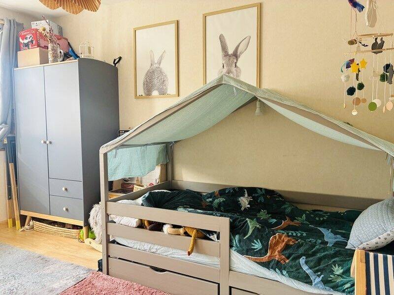 Maison à louer, 75m², FRANGY