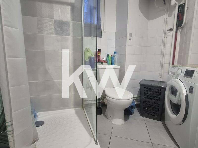 Maison à vendre, 36m², GENILAC