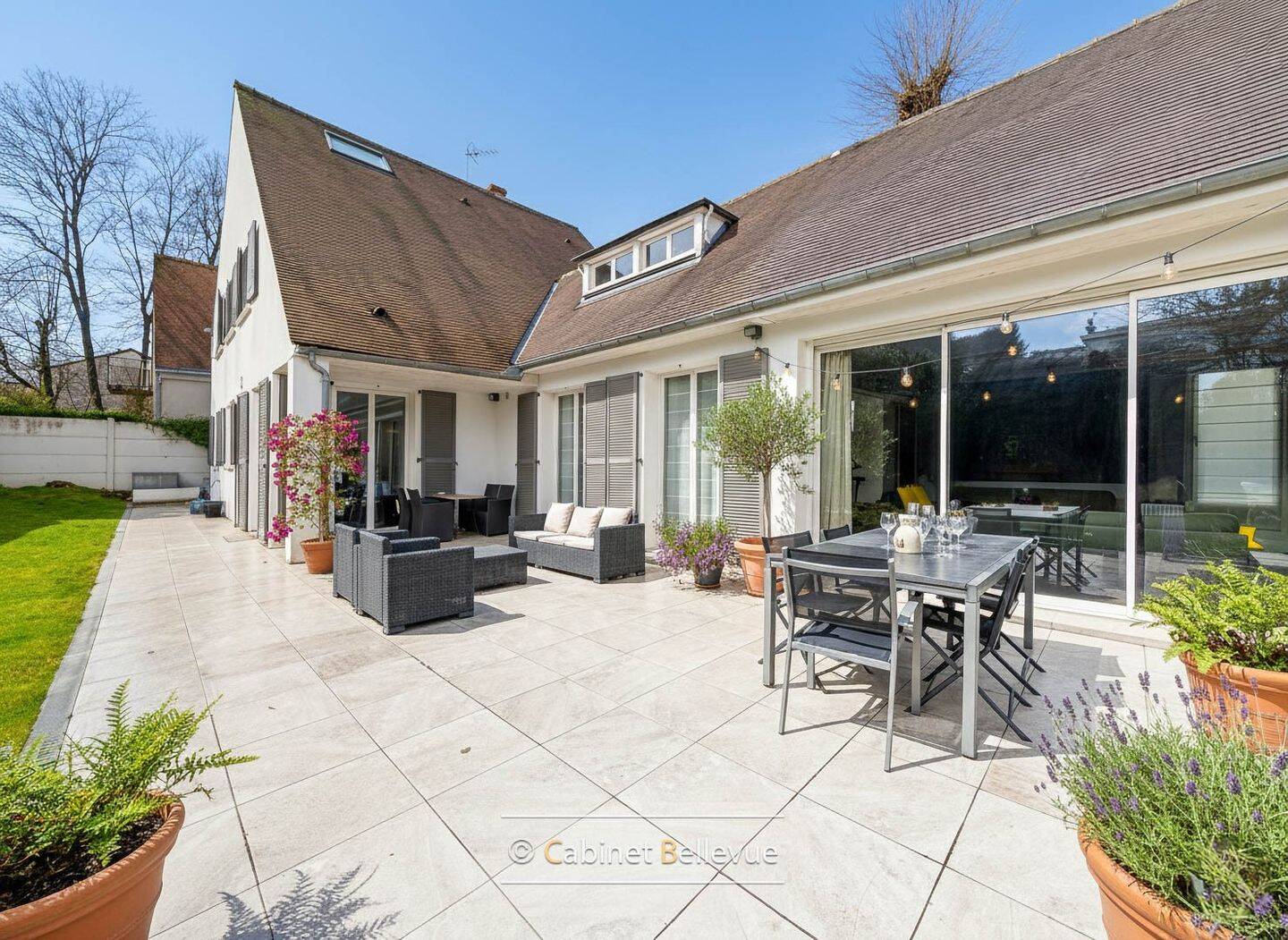 Maison à vendre, 231m², SEVRES