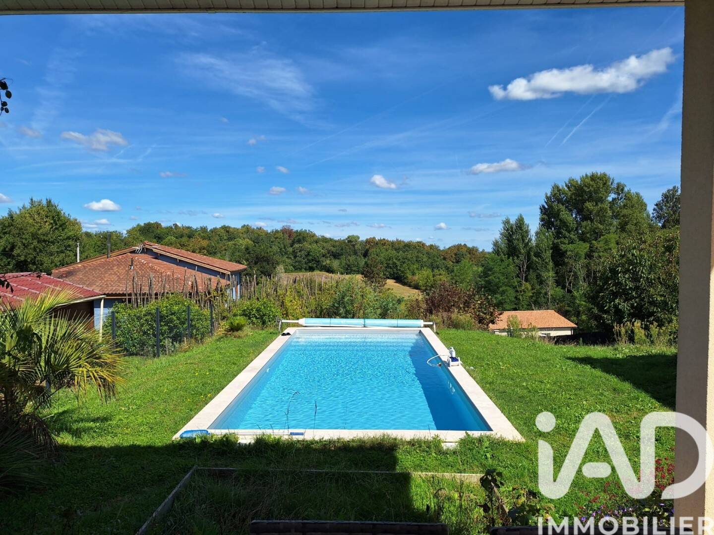 Maison à vendre, 154m², LIBOURNE