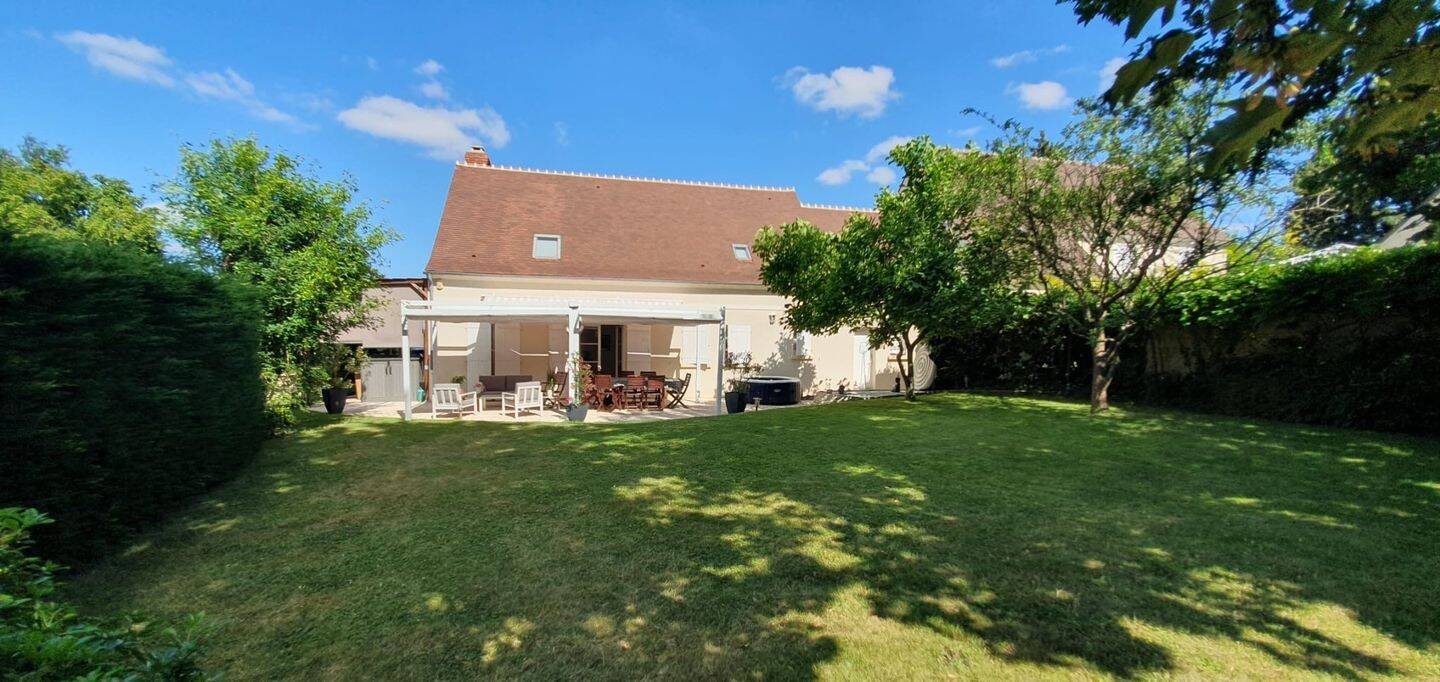 Maison à vendre, 169m², SURVILLIERS