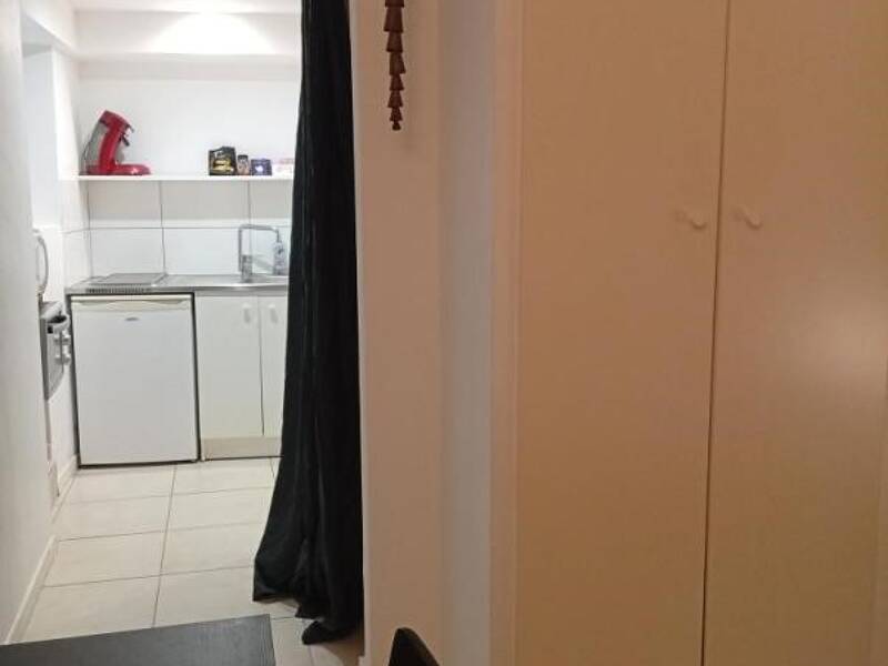 Maison à louer, 25m², EYGUIERES