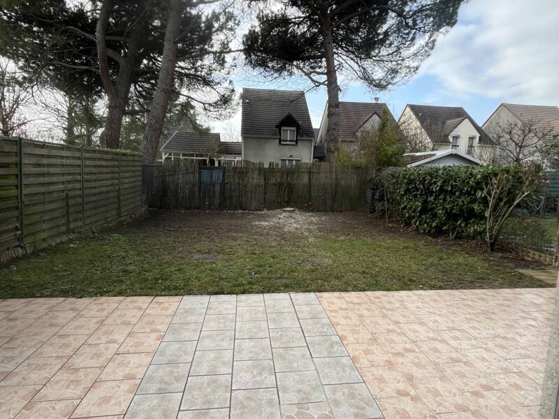 Maison à louer, 89m², ORLEANS