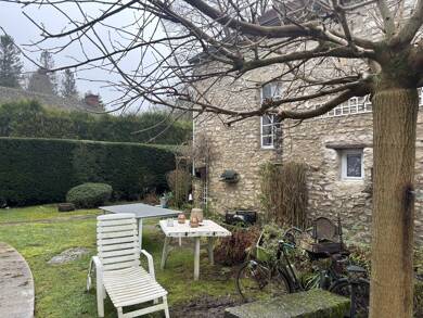 Maison à vendre 420 000 € 7 pièces 5 chambres 173 m² 813 m² de terrain Seraincourt 95450