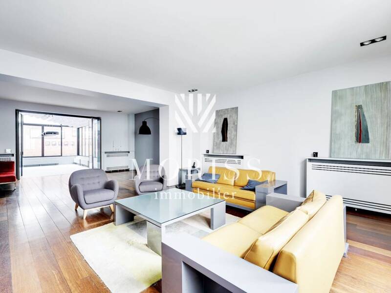 Maison à vendre, 416m², PARIS 17E