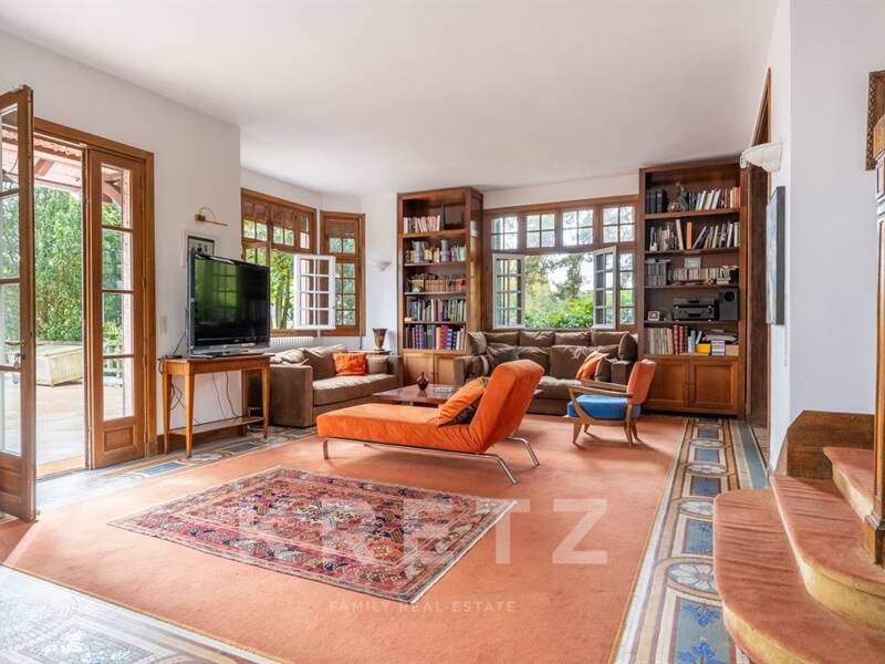 Maison à vendre, 328m², LA CELLE SAINT CLOUD