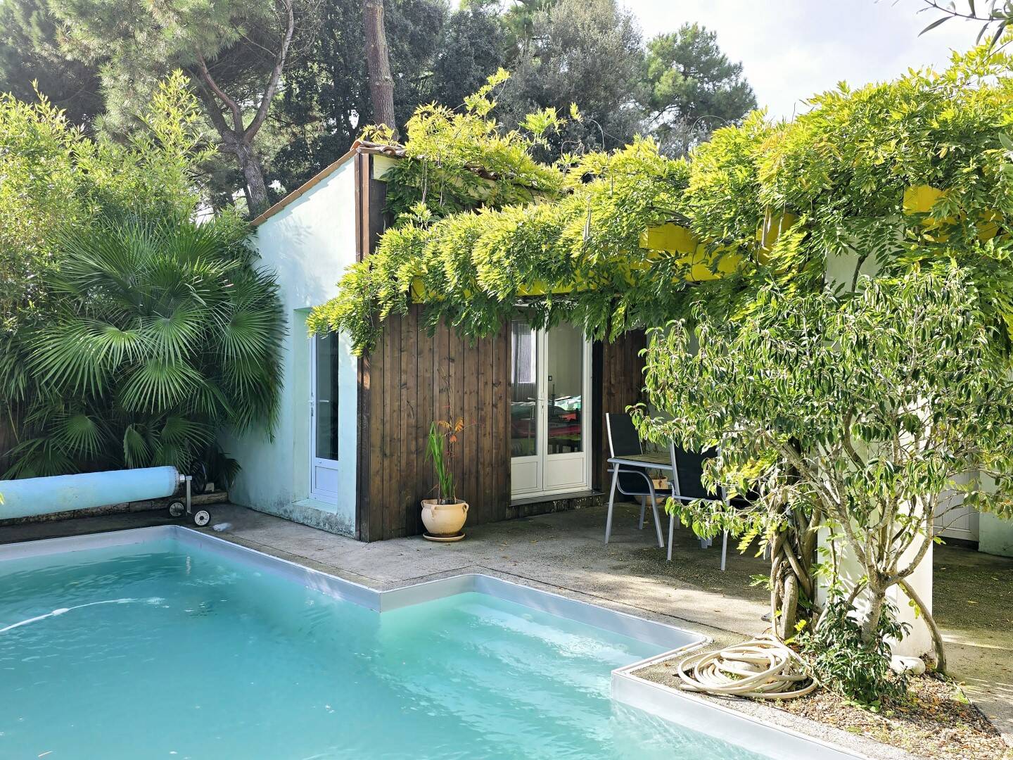 Maison à vendre, 175m², LE GRAND VILLAGE PLAGE