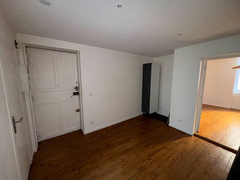 Maison à louer, 56m², CLERMONT FERRAND