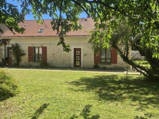 Maison à vendre 245 000 € 4 pièces 3 chambres 115 m² 1 470 m² de terrain Rantigny 60290