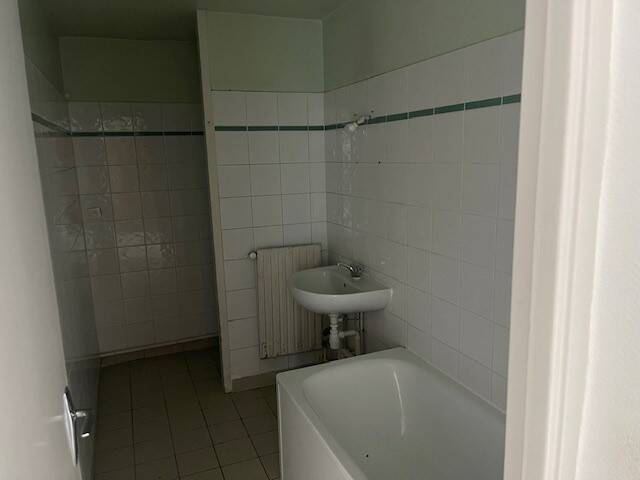 Maison à louer, 58m², OYONNAX