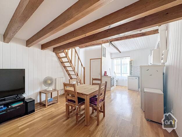 Maison à vendre 189 000 € 5 pièces 3 chambres 91,4 m² Agglomeration Sénas 13560