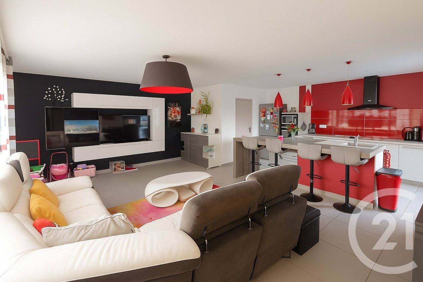 Maison à vendre, 77m², LA ROCHELLE