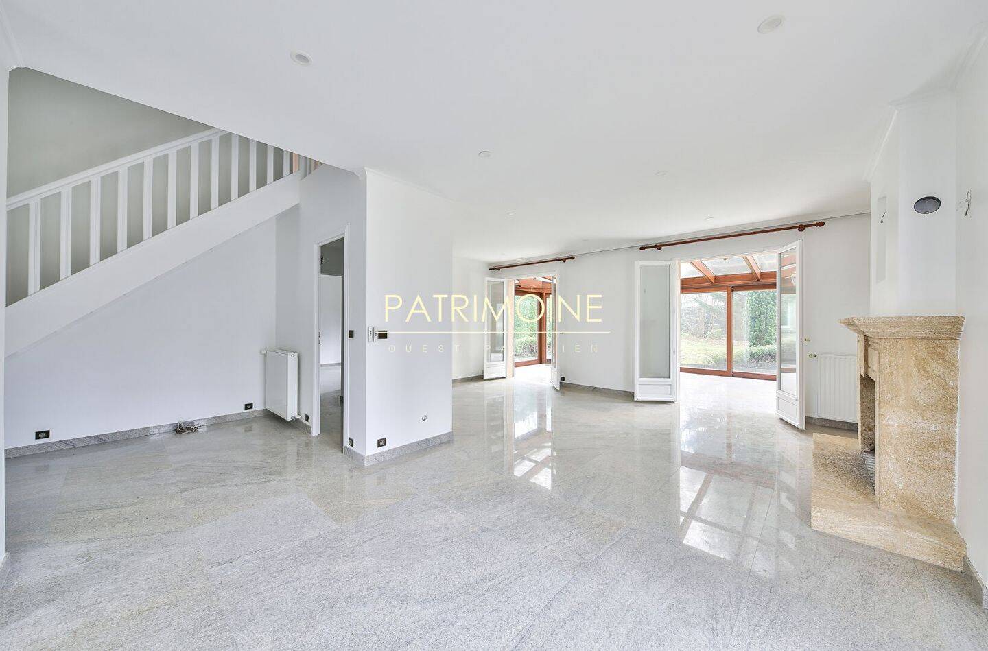 Maison à vendre, 226m², SAINT NOM LA BRETECHE