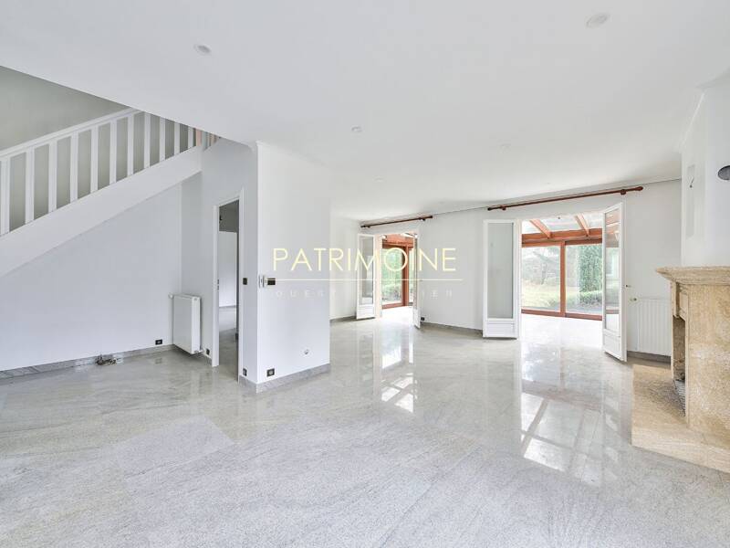 Maison à vendre, 226m², SAINT NOM LA BRETECHE