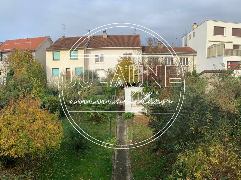 Maison à vendre, 83m², LIMOGES