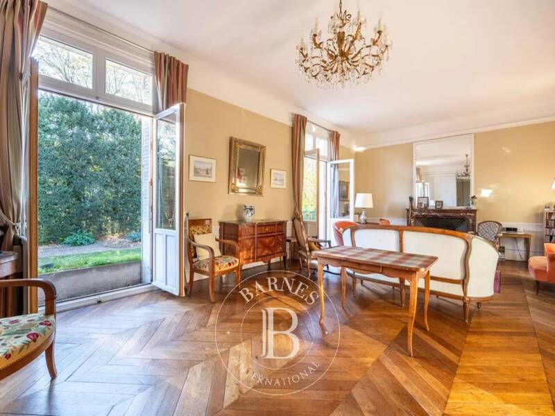 Maison à vendre, 254m², VERSAILLES