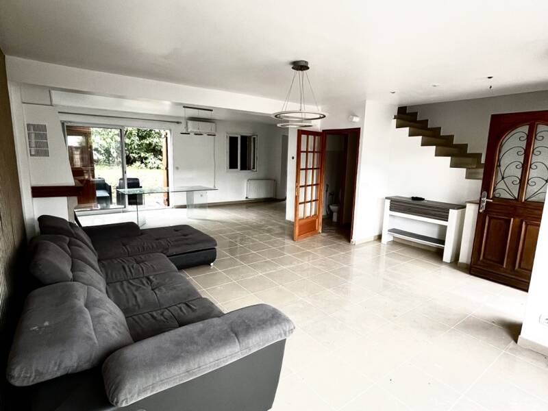 Maison à vendre, 140m², ARGENTEUIL