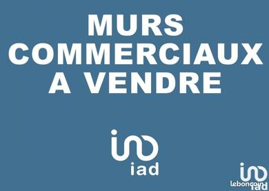 Local commercial à vendre 179 000 € 180 m² de surface de vente Bas Vernet Est Perpignan 66000