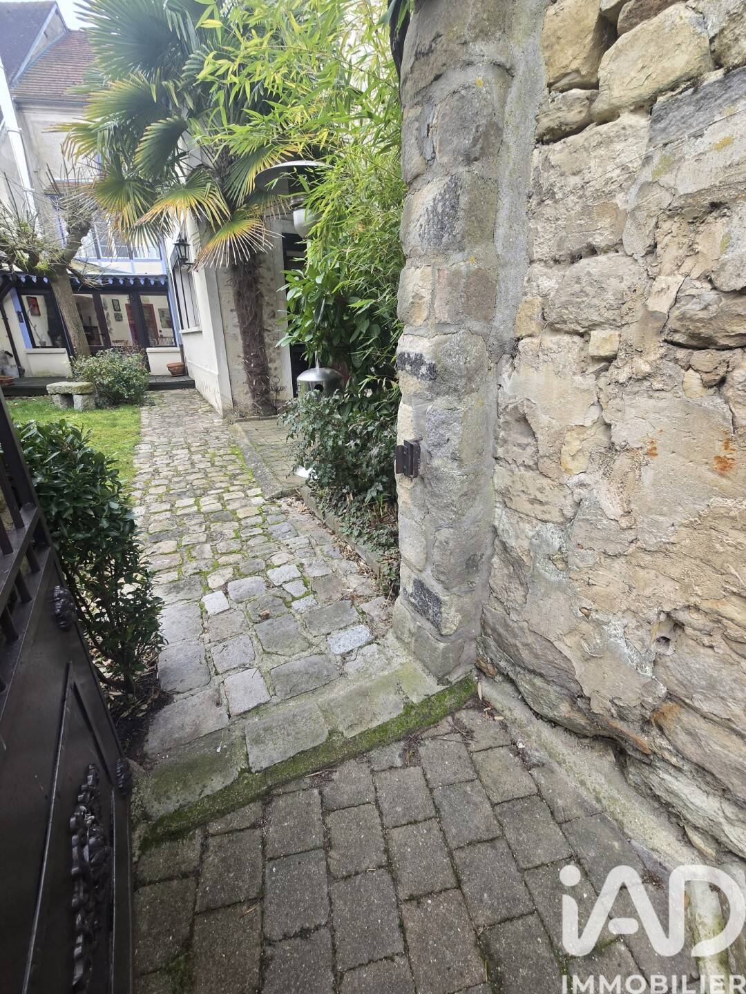 Maison à vendre, 358m², FERE EN TARDENOIS