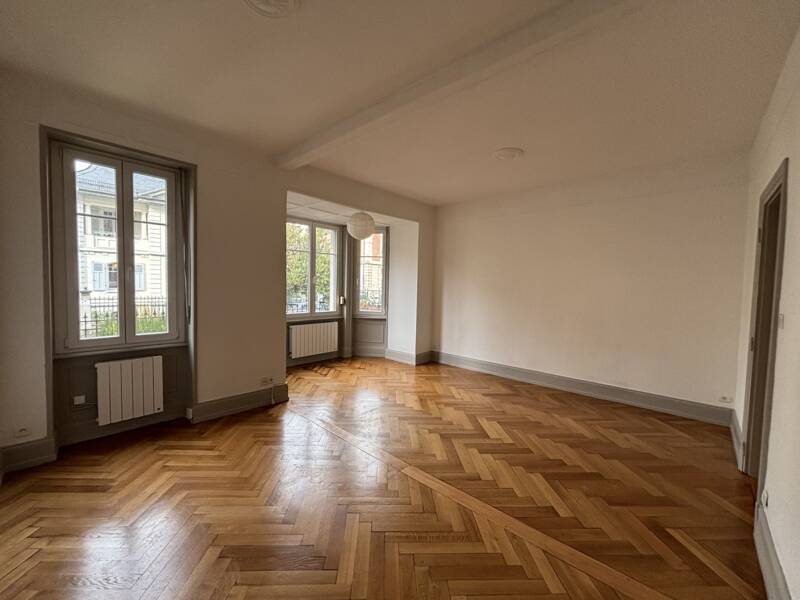Maison à vendre, 86m², MULHOUSE