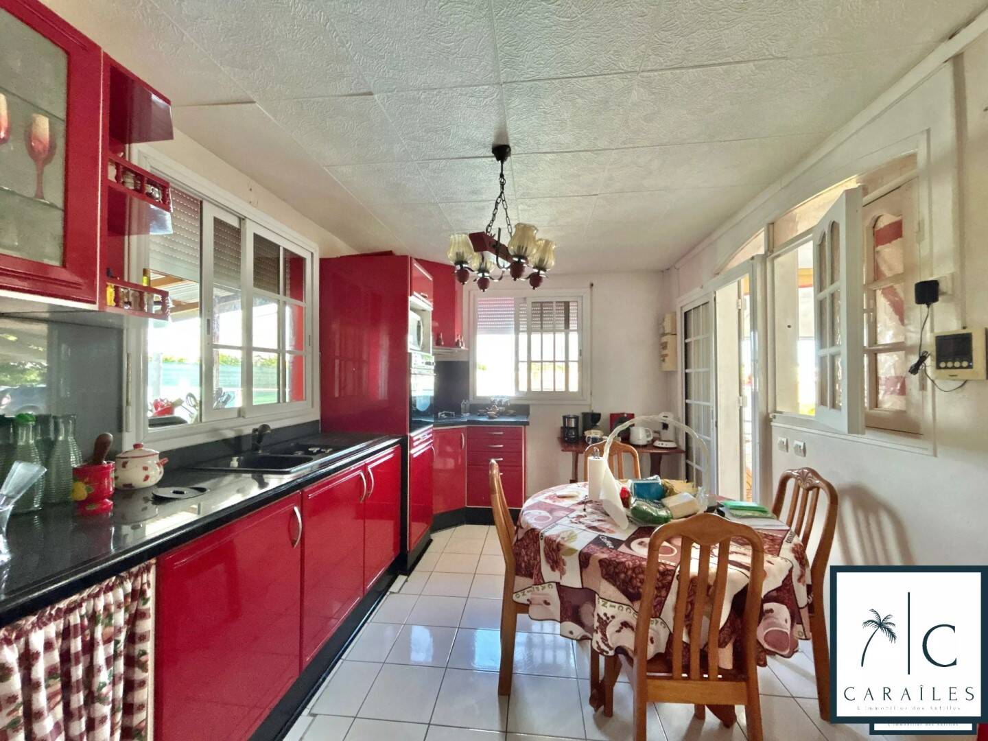 Maison à vendre, 190m², SAINTE ANNE