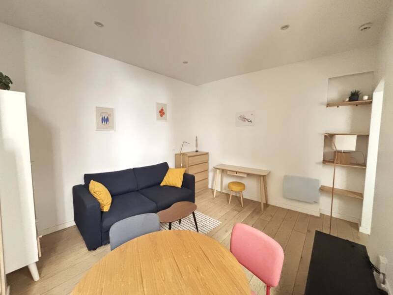 Maison à louer, 27m², TOULOUSE