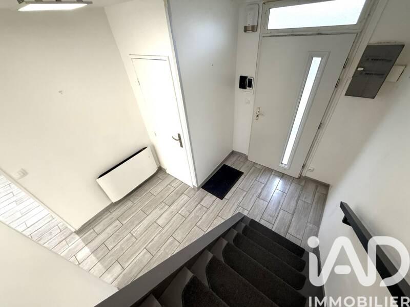 Maison à vendre, 83m², REIMS