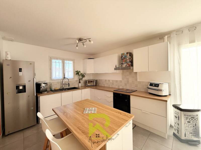 Maison à vendre, 100m², FLORENSAC