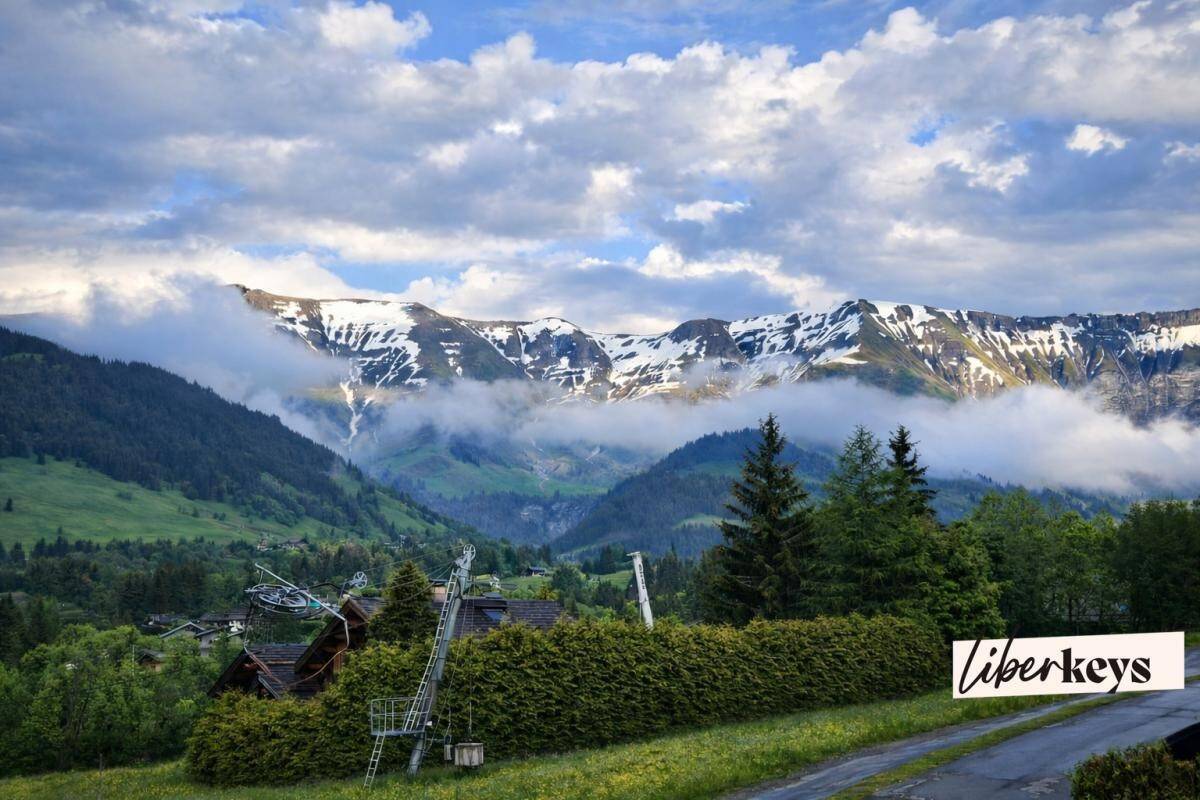 Maison à vendre, 173m², MEGEVE