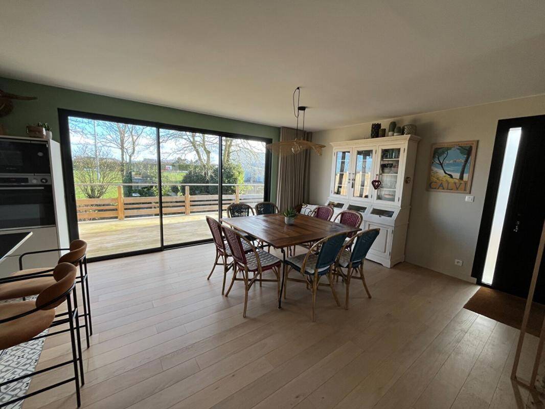 Maison à vendre, 98m², SAINT PAIR SUR MER