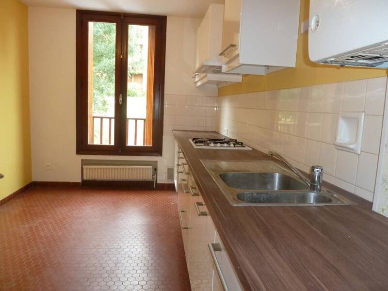 Maison à louer, 64m², RAMONVILLE SAINT AGNE