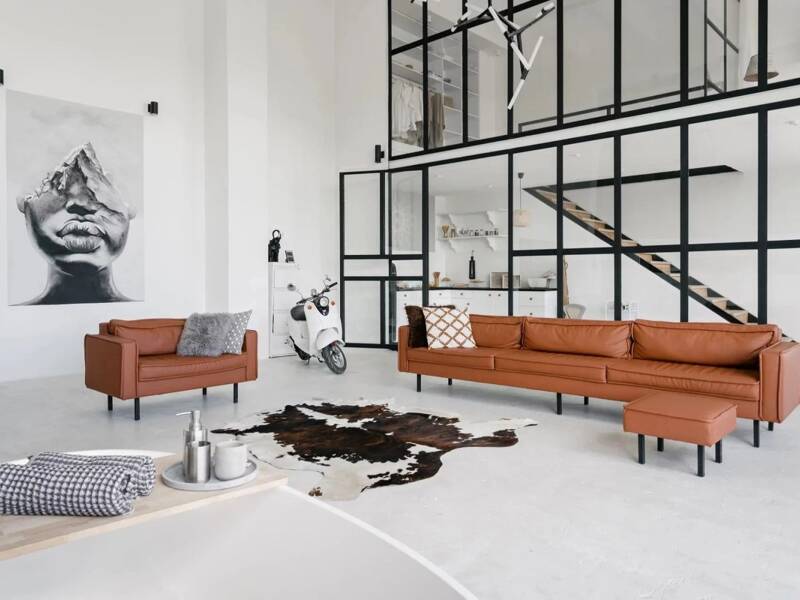 Maison à vendre, 120m², SAINT OUEN