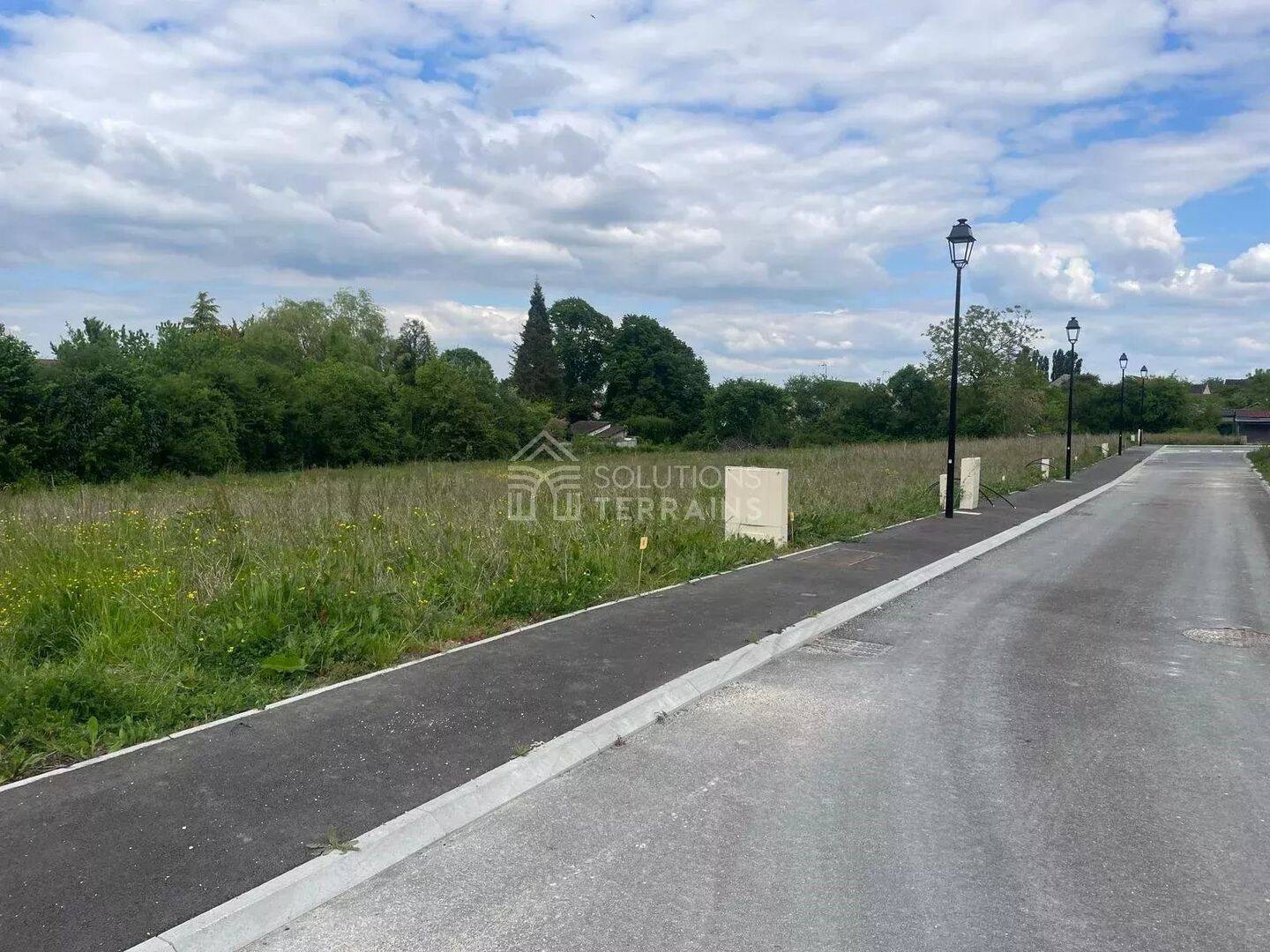 Maison à vendre, 0m², LA CHAPELLE GAUTHIER