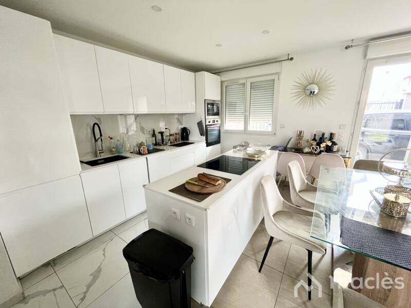 Maison à vendre, 110m², DRANCY