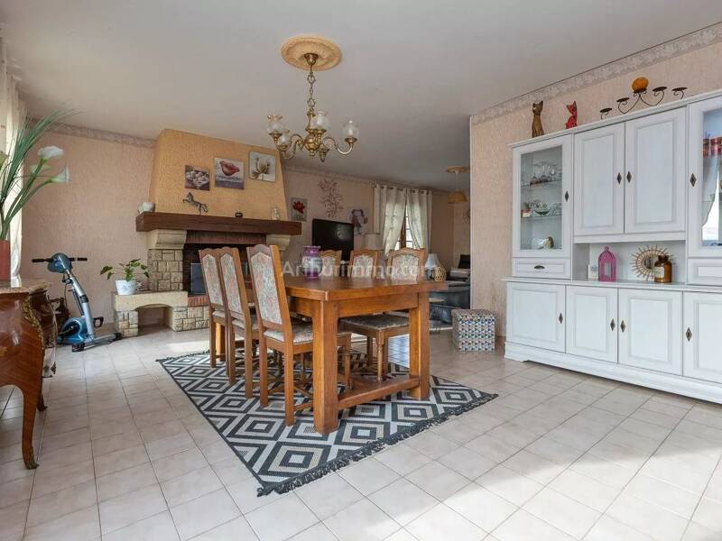 Maison à vendre, 151m², ISERE