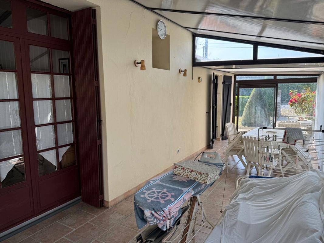Maison à vendre, 147m², SAINT GEORGES D'OLERON
