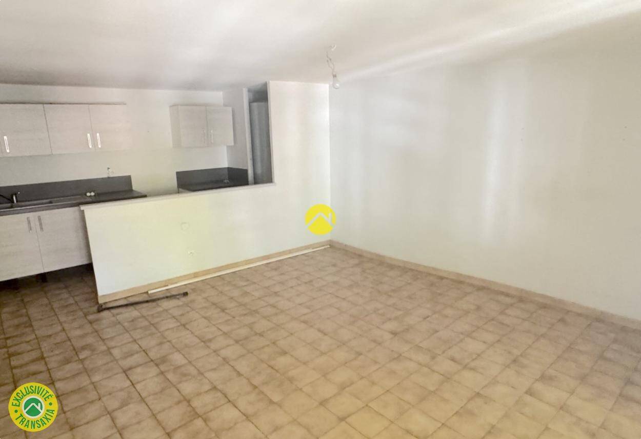 Maison à vendre, 52m², BOURGES